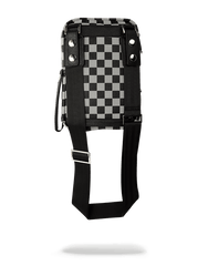 REFLECTIVE SHARKS IN PARIS SLING