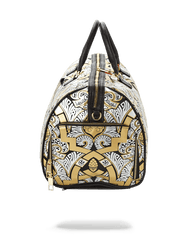 KING SOLOMON'S DUFFLE