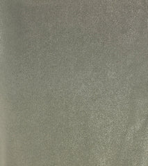 Maia High-Slit Foiled Long Dress