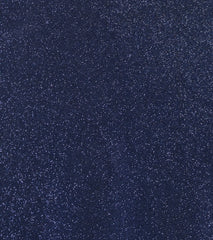Minka Lace-Up Slit A-Line Glitter Formal Dress
