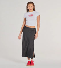V Is For Vodka Graphic Tee