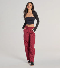 Style So Sleek Long Sleeve Knit Bolero