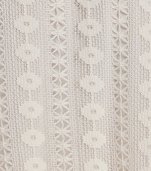 Vacay Ready High Rise Crochet Maxi Skirt