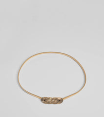 Infinite Love Coil Stretchy Belt