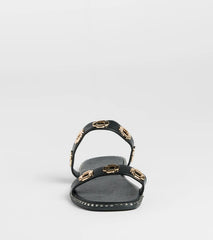 Impressive Style Strappy Sandals