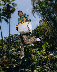 INTERSTELLA FASHION THRILLA BACKPACK