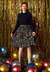More Than Charming Skirt