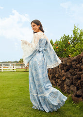 GUNNE SAX for ModCloth Michella Bell Sleeve Dress