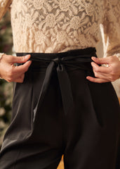 Cider, Spice & Everything Nice Wide Leg Pants