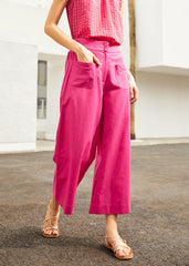 Lover & Mariner Crop Pants
