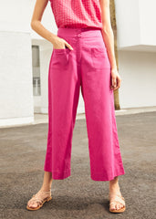 Lover & Mariner Crop Pants