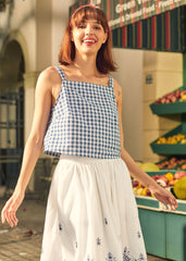 Morning Melody Top (Final Sale)