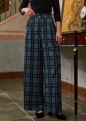 Lazy Afternoon Wide Leg Pants