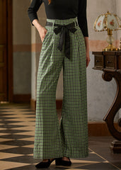 Cider, Spice & Everything Nice Wide Leg Pants