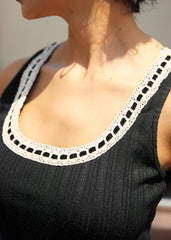 Heartbreaker Rib Tank