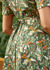 That’s a Wrap Darling Dress