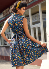 The Carousel Cutie Dress