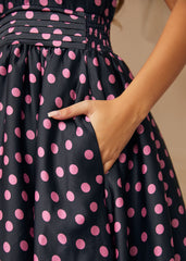 Twirl Me Right Round Dress