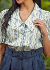 Dear Diary Blouse