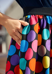 The Main Street Twirl Skirt