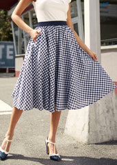 The Main Street Twirl Skirt