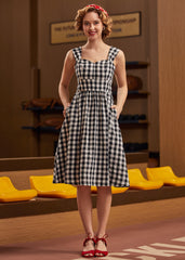 Dance Beneath the Sunrays Fairytale Midi Dress