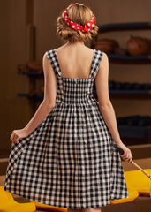 Dance Beneath the Sunrays Fairytale Midi Dress