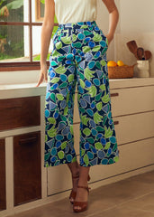 Day Trip Drifters Palazzo Pant