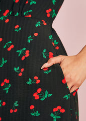 Sundae Stunner Dress