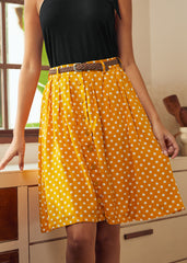 Bookstore's Best Skirt