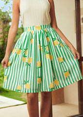 More Than Charming Skirt