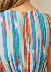 The Soda Pop Stroll Dress