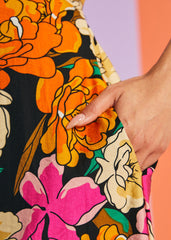 Sundae Stunner Dress