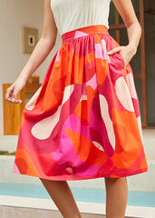 More Than Charming Skirt