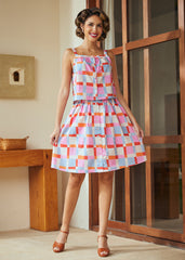 Cute as a Button Cami