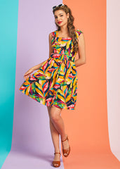 Meet Me at the Cabana Dress