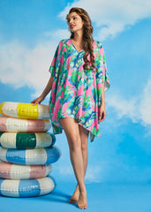Poolside Pending Caftan