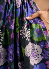 The Getaway Grace Dress