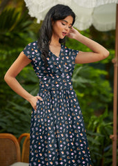 Tea Party Greta Dress