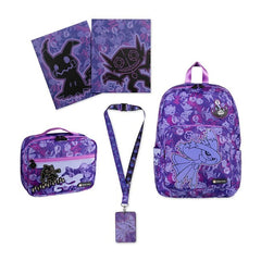 Ghost Type Pokémon Fundamentals Bundle