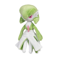 Gardevoir & Gallade TCG Accessories & Gardevoir Plush Bundle