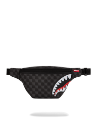 SHARKS IN PARIS HYPER PUFF SAVVY CROSSBODY