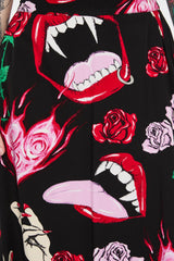 Immortal Love Maxi Skirt