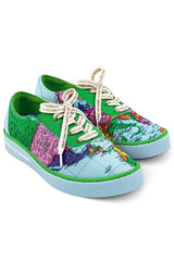 Bon Voyage Casual Sneaker