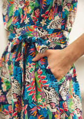 Just Add Sandals Romper