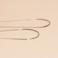 Miami Chain Necklace
