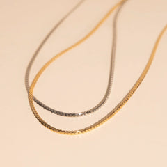 Miami Chain Necklace