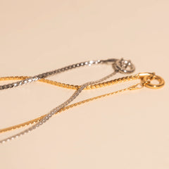 Miami Chain Necklace