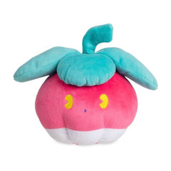 Bounsweet Pokémon Soda Pop Plush