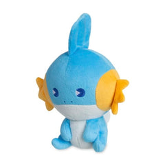 Mudkip Pokémon Soda Pop Plush